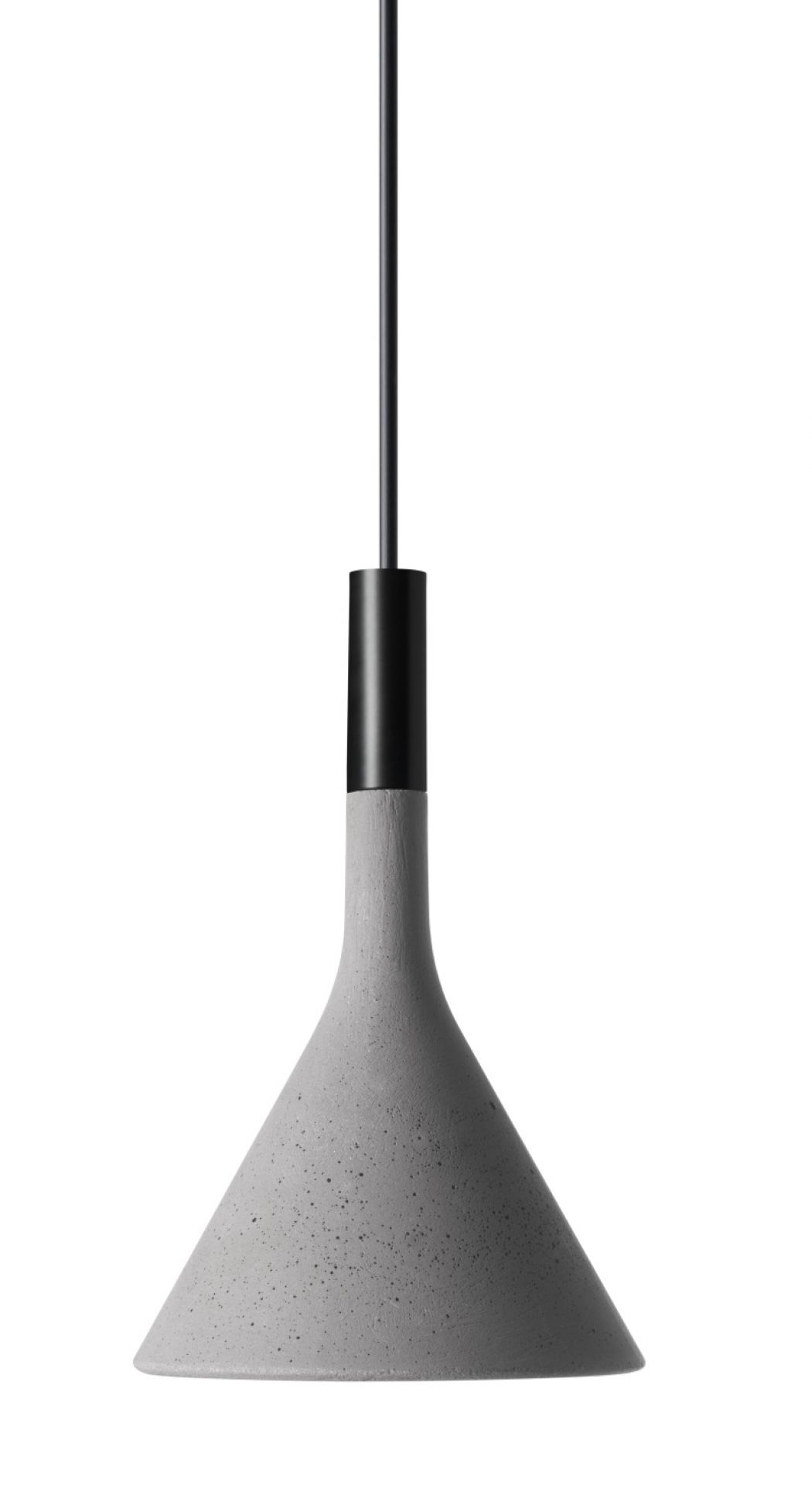 Aplomb Mini Pendant light Foscarini