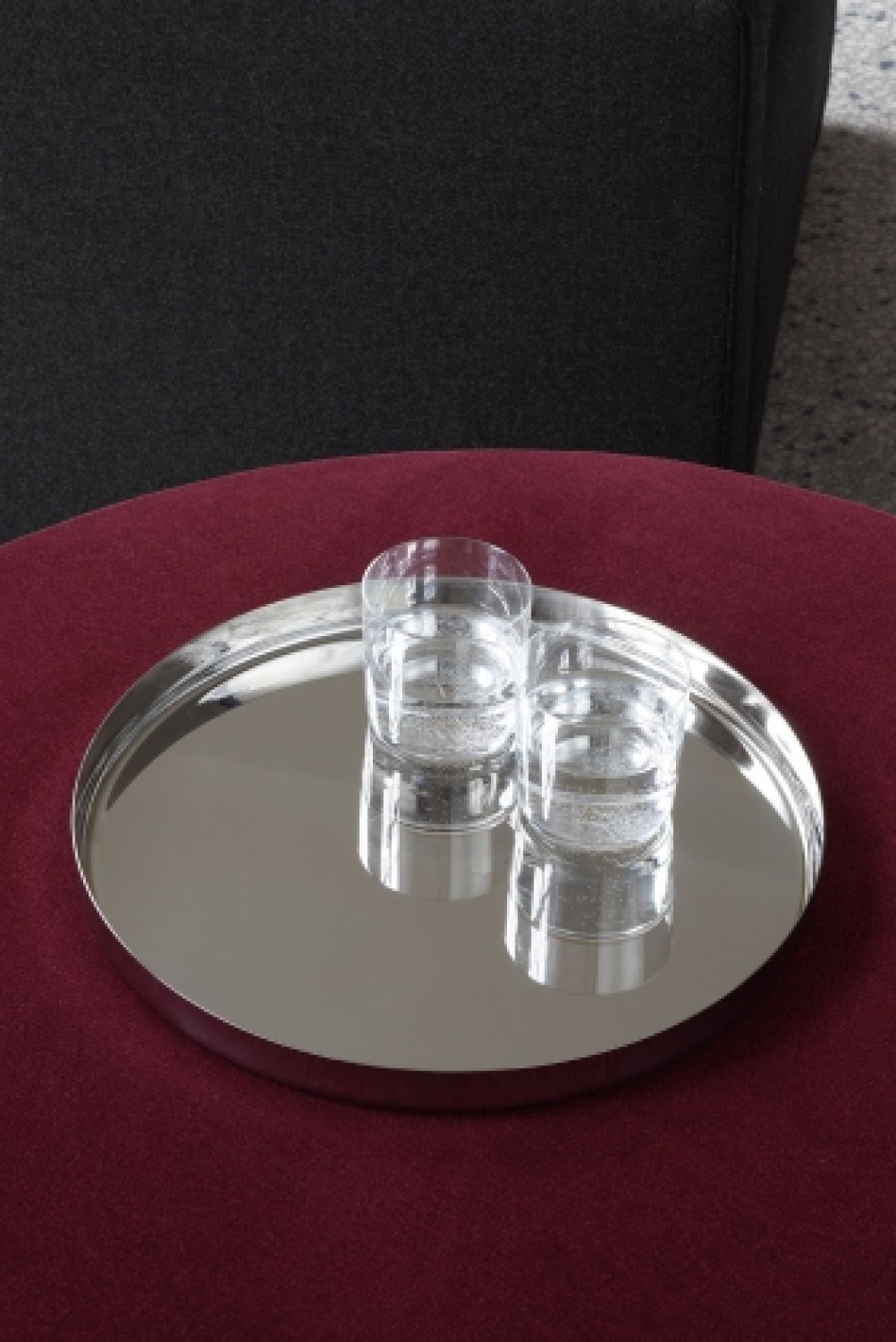 Habibi Side table CM05 e15