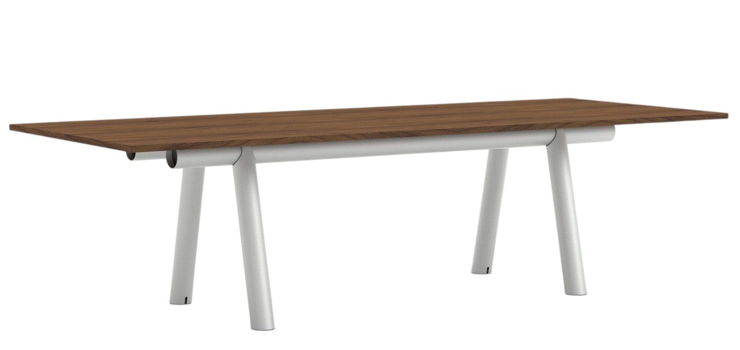 Boa Table W 280 x W 128 cm Hay 