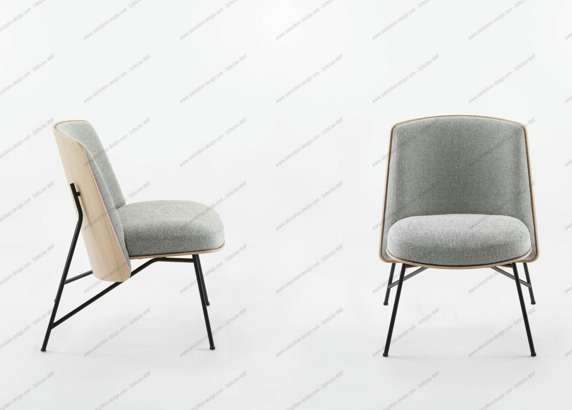 Tinker Armchair Prostoria