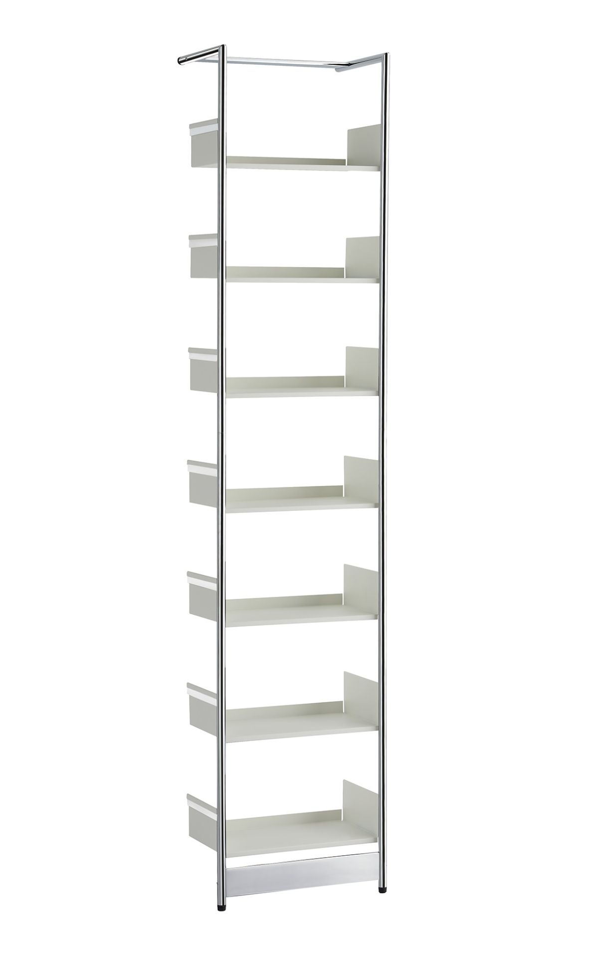 Pool 196 Medium Leaning shelf Mox