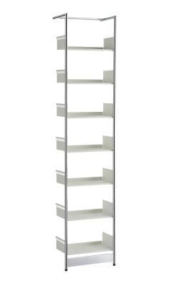 Pool 196 Medium Leaning shelf Mox