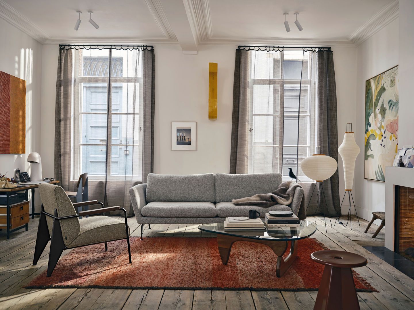 Noguchi Coffee Table Vitra