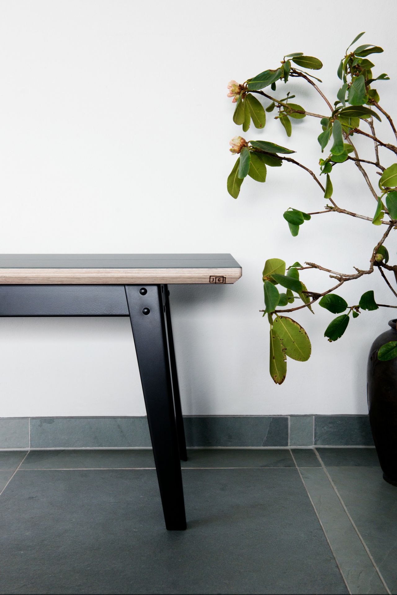 6GRAD coffee table Jan Cray
