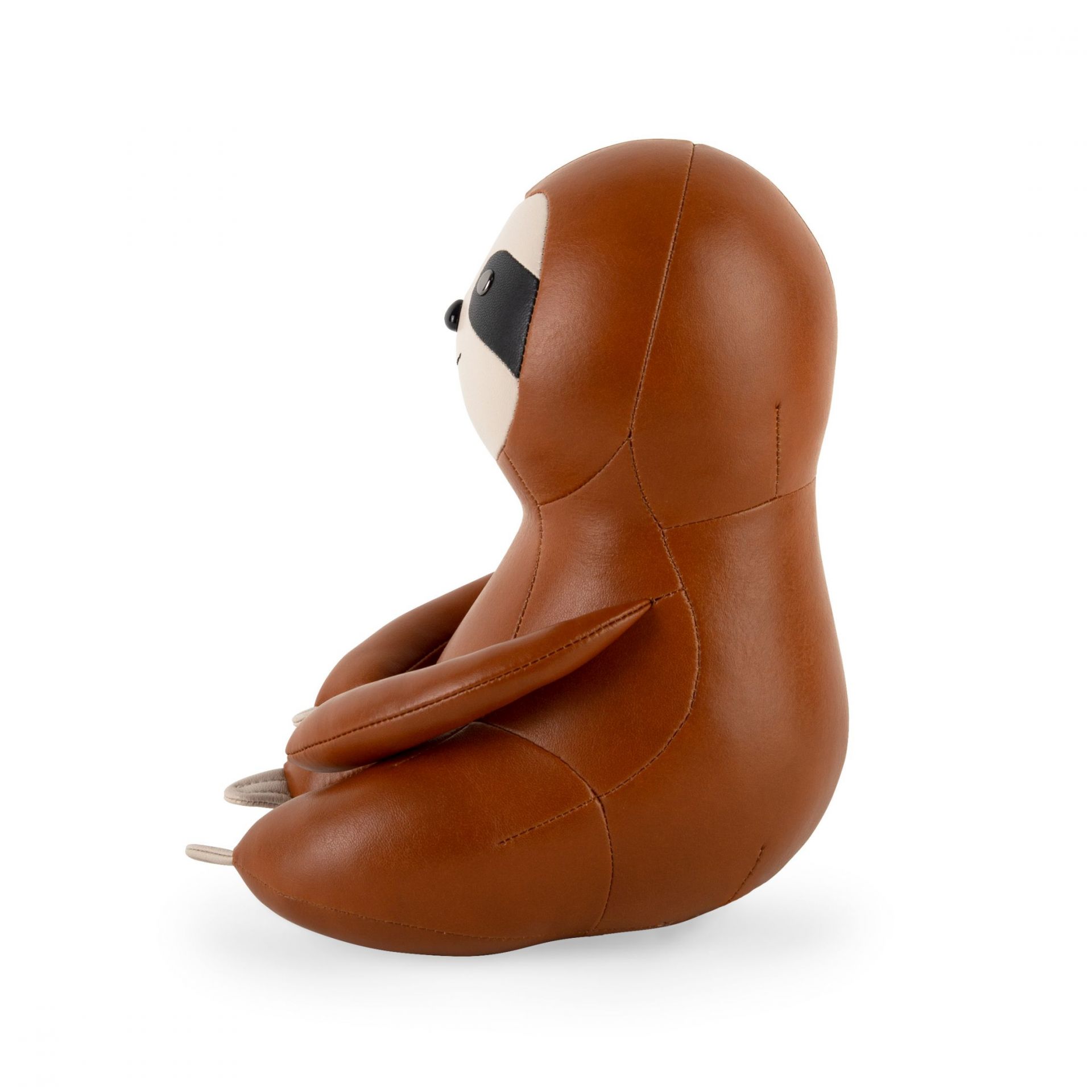 Bookend Sloth tan/wheat Züny