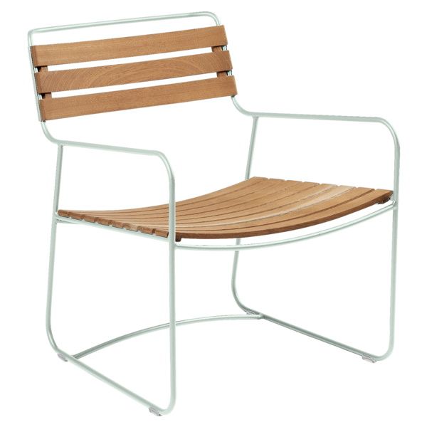 Surprising Low Armchair Outdoor Fermob Surprising Low Armchair Outdoor Fermob