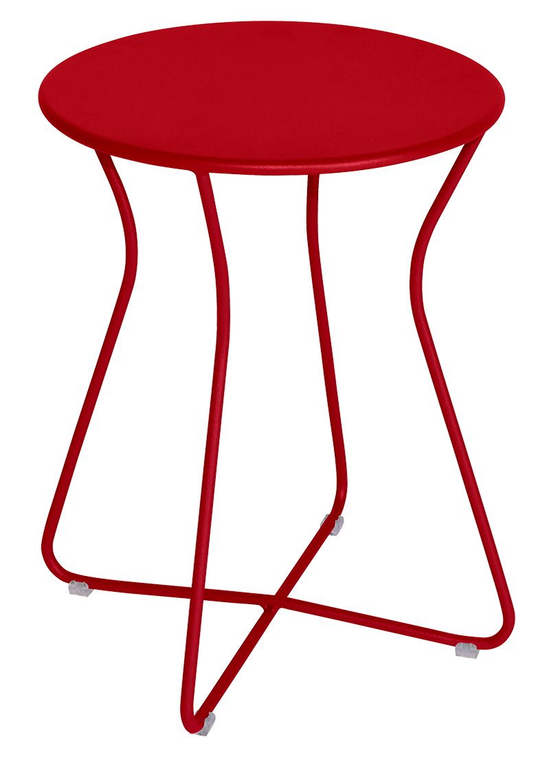 Cocotte Stool Outdoor Fermob Cocotte Stool Outdoor Fermob