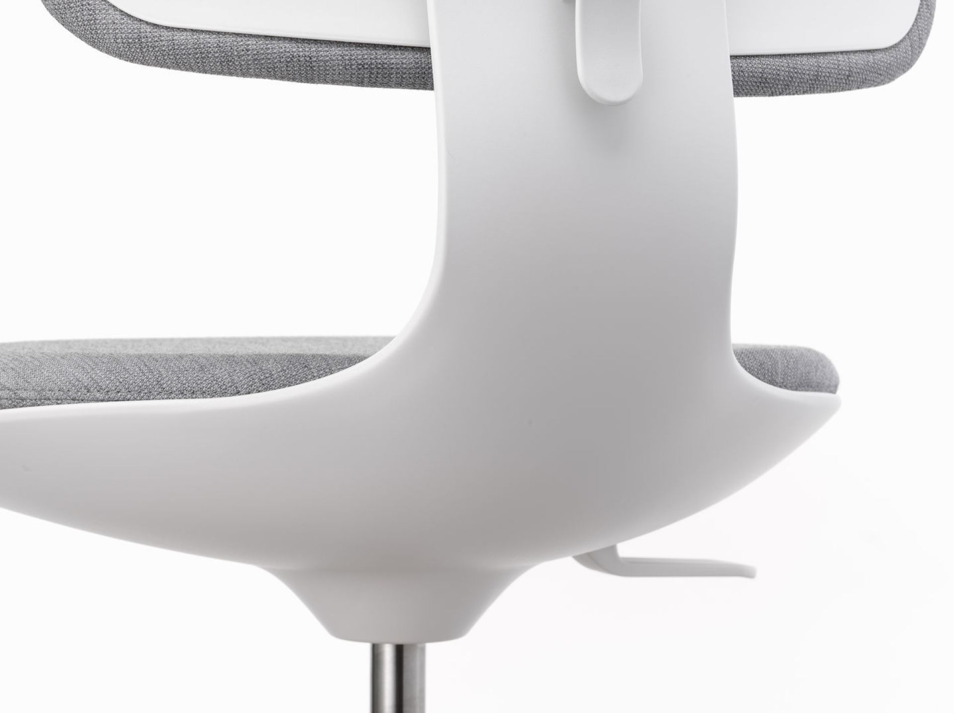 Rookie Office Swivel Chair Vitra