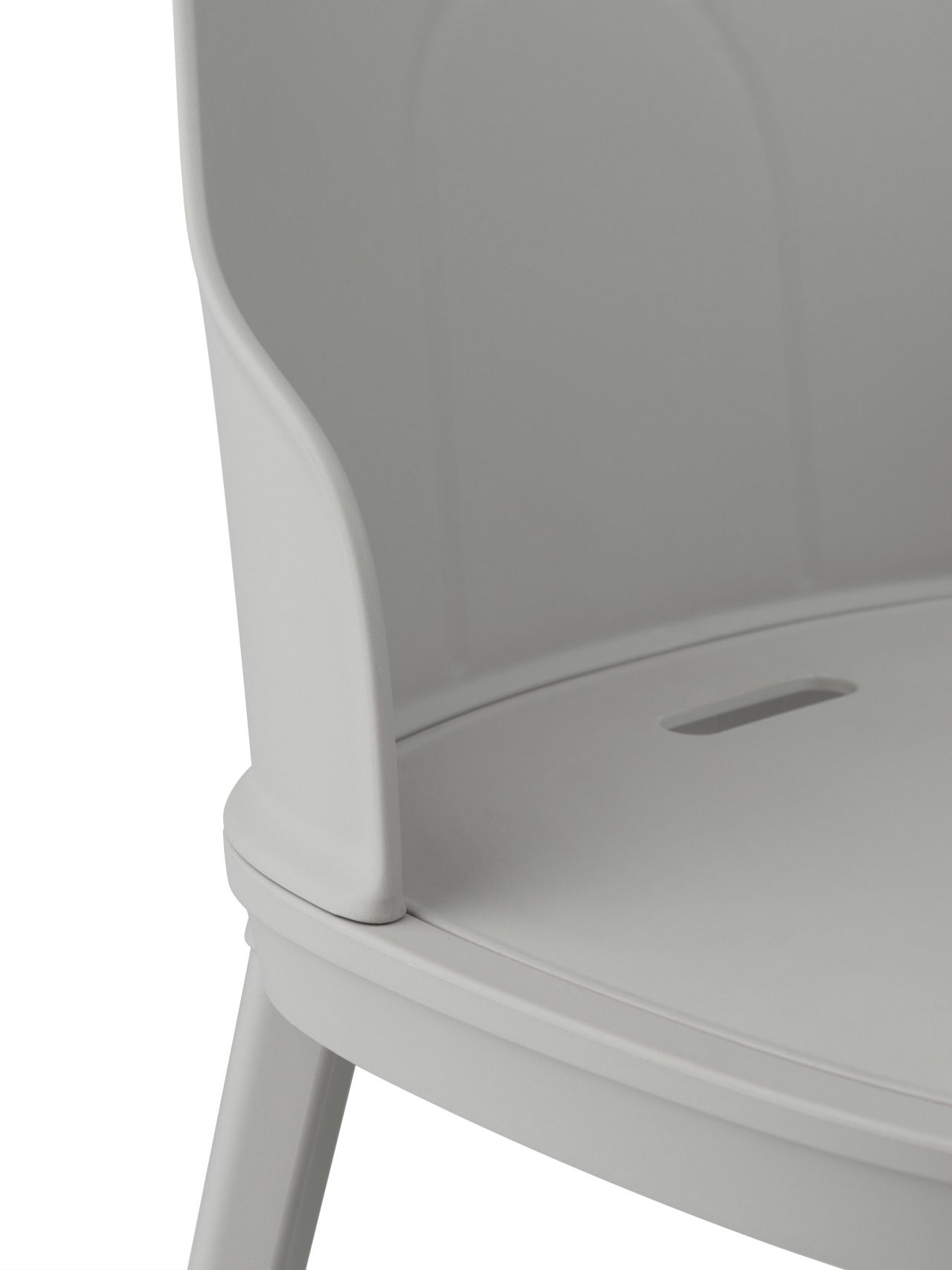 Allez Chair PP Chair Normann Copenhagen