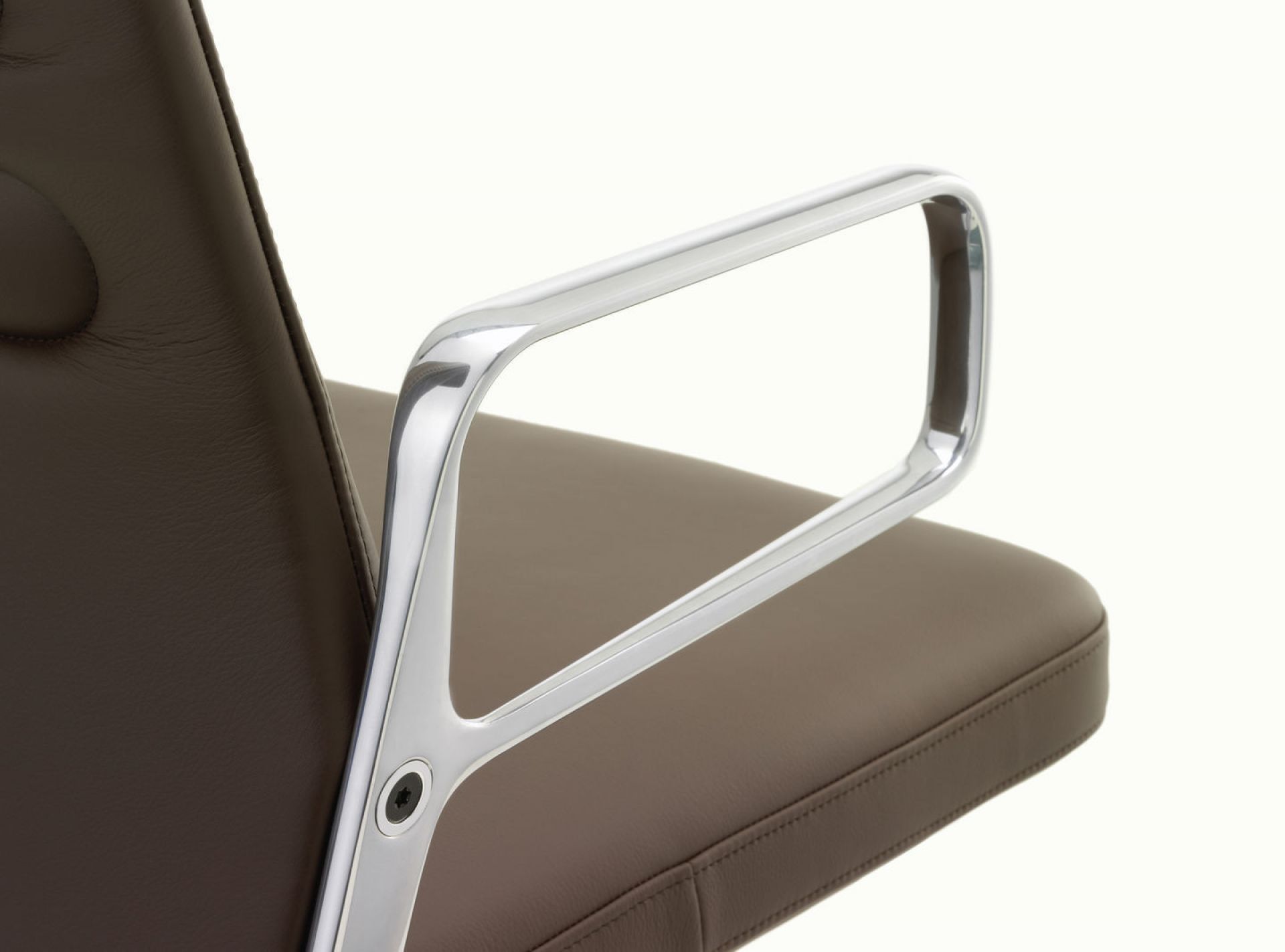 AC5 Studio Office Swivel Chair Vitra