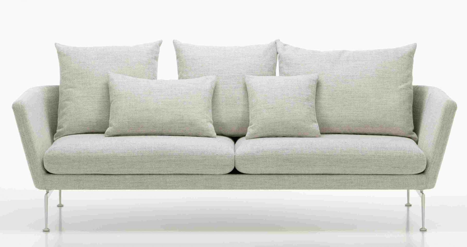 Suita 3-seater sofa Vitra