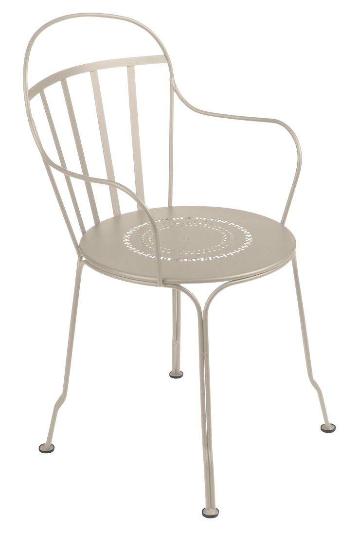Louvre Chair Outdoor Fermob