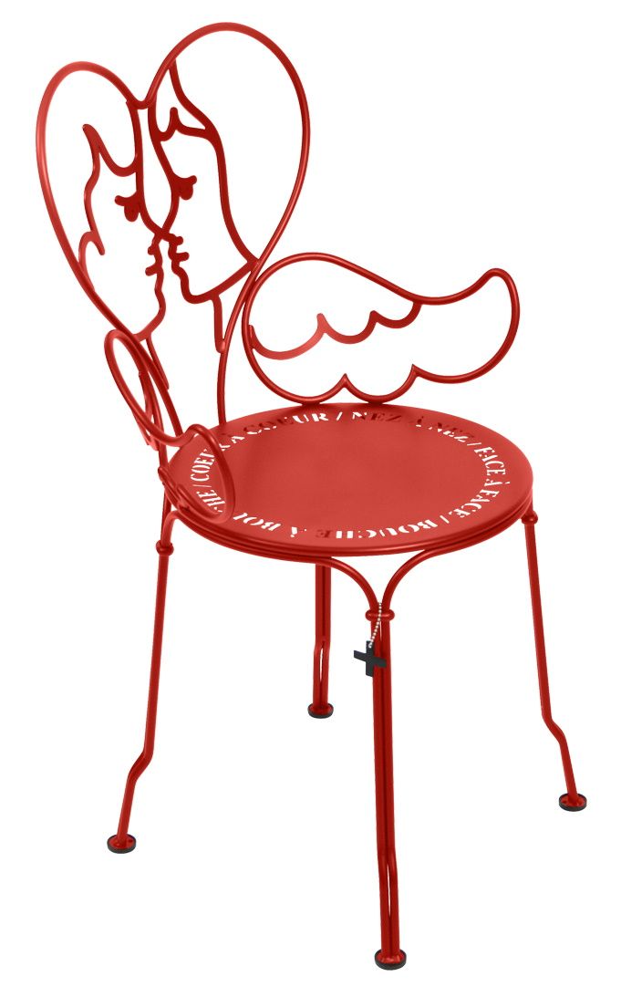 Ange Chair Outdoor Fermob 