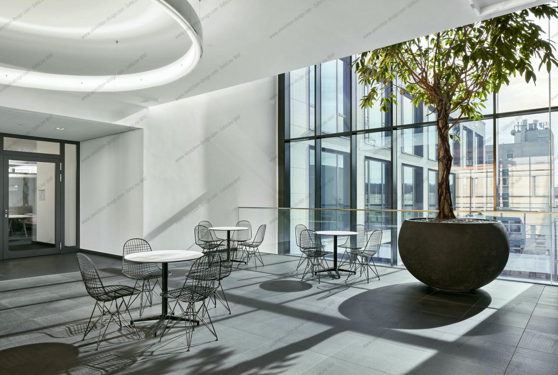 DKR Wire Chair chair unupholstered Vitra