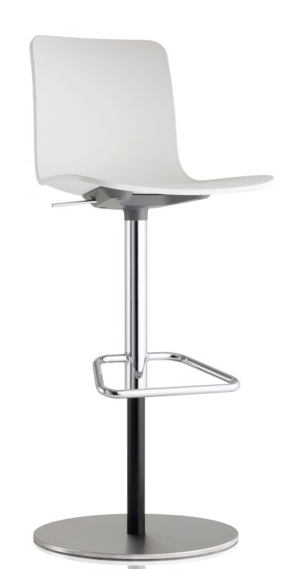 Hal RE Barstool Barstool Vitra