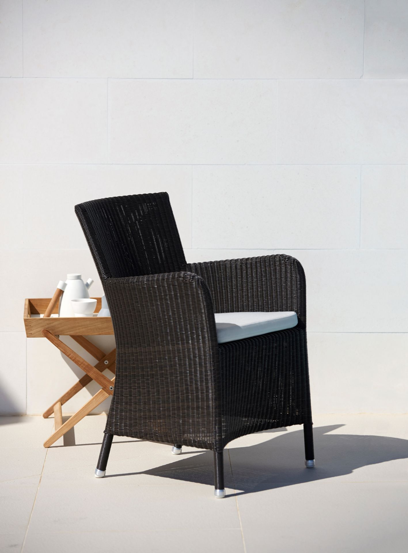 Hampsted Outdoor armchair Cane-Line