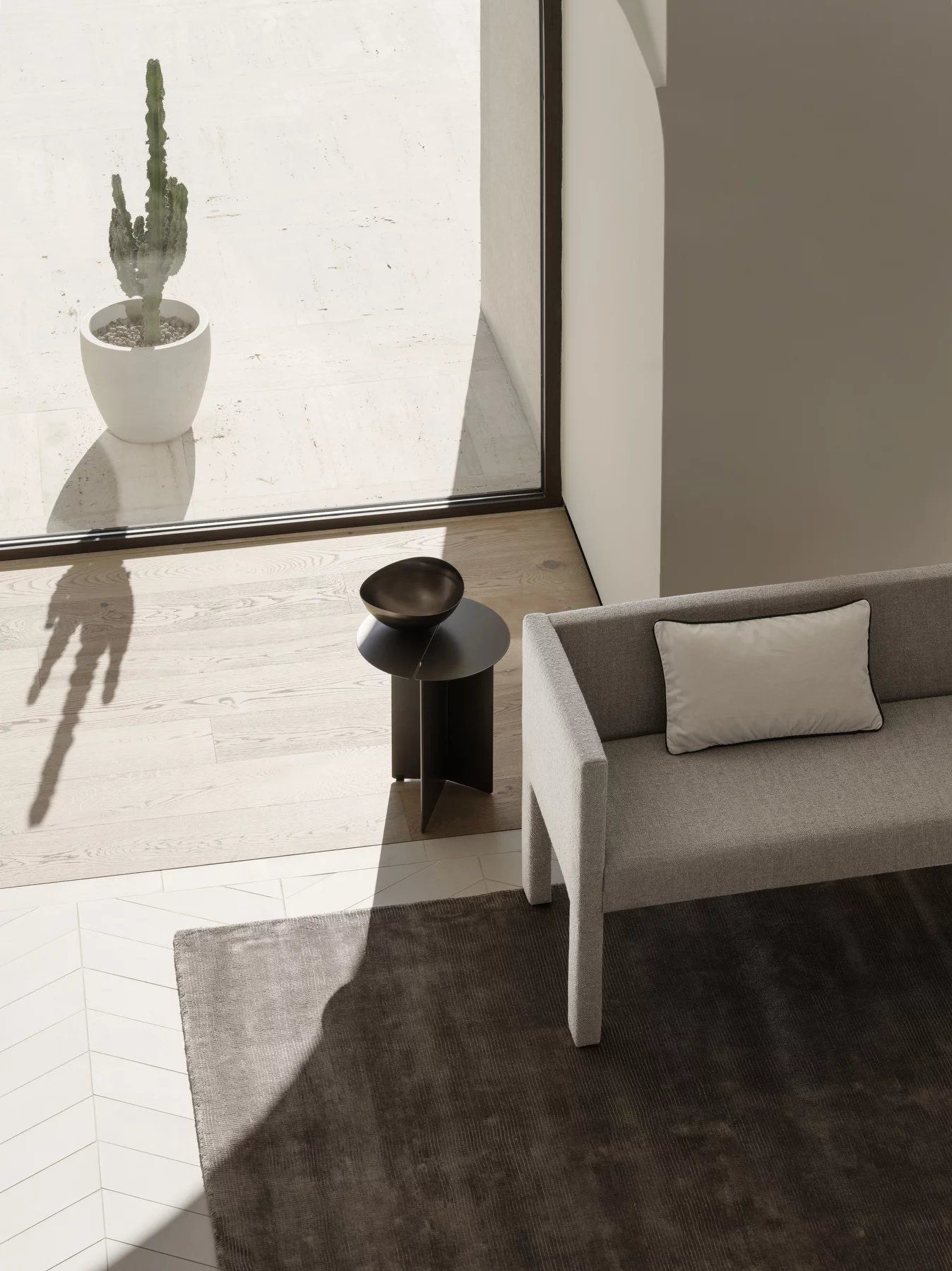 Sitta Sofa Blomus