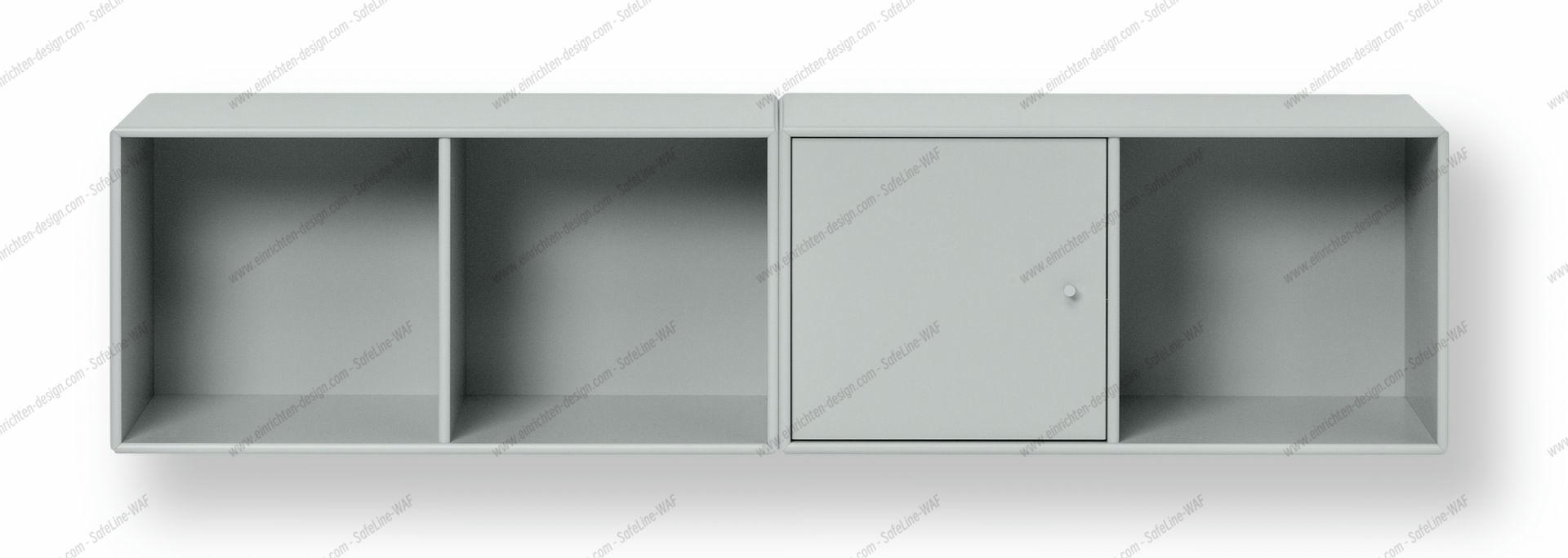 LINE Wall shelf Nordic Montana
