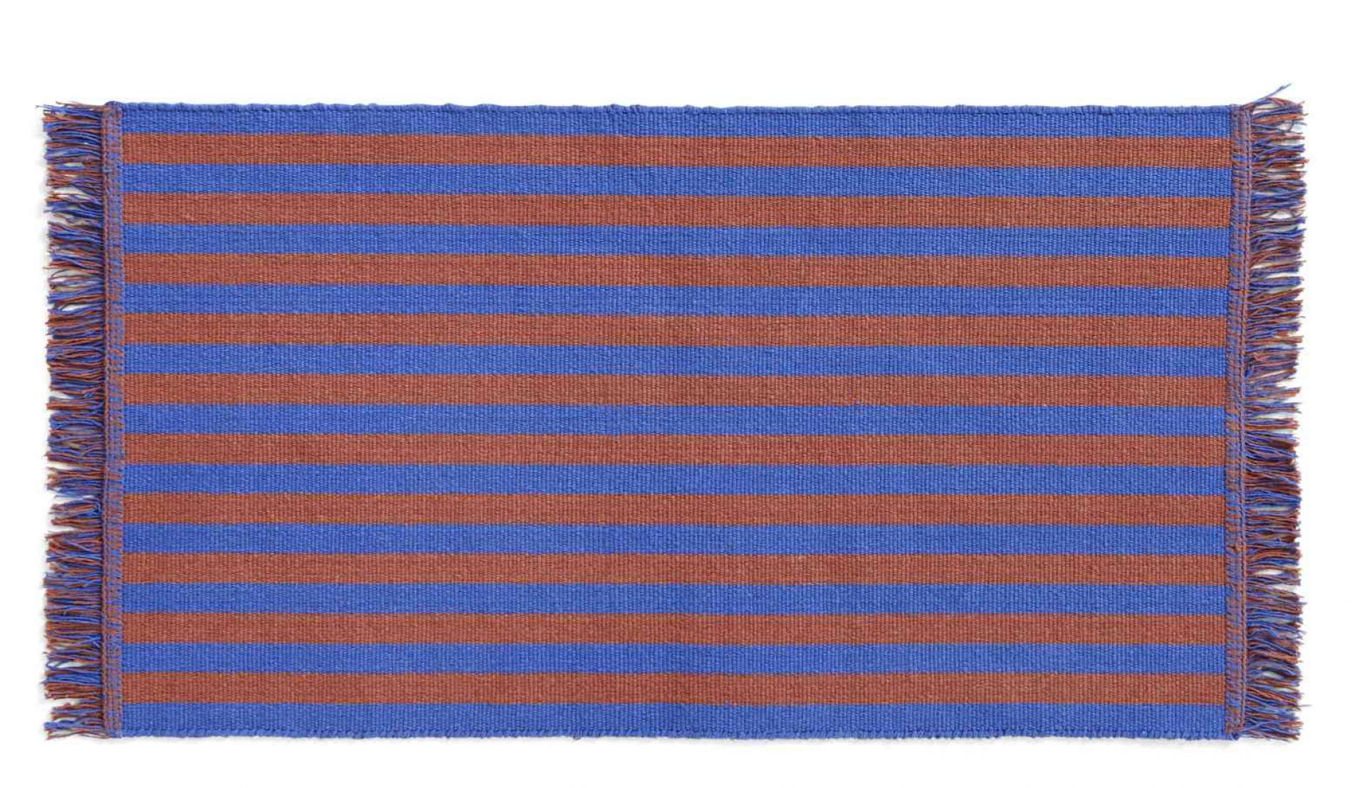 Stripes & Stripes Door mat Hay SINGLE PIECES