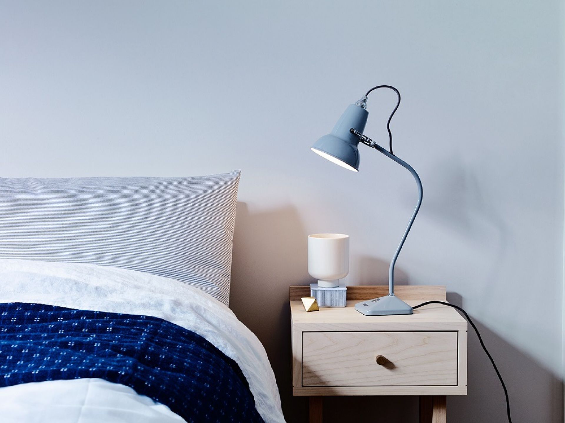 Original 1227 Mini Table Lamp Anglepoise