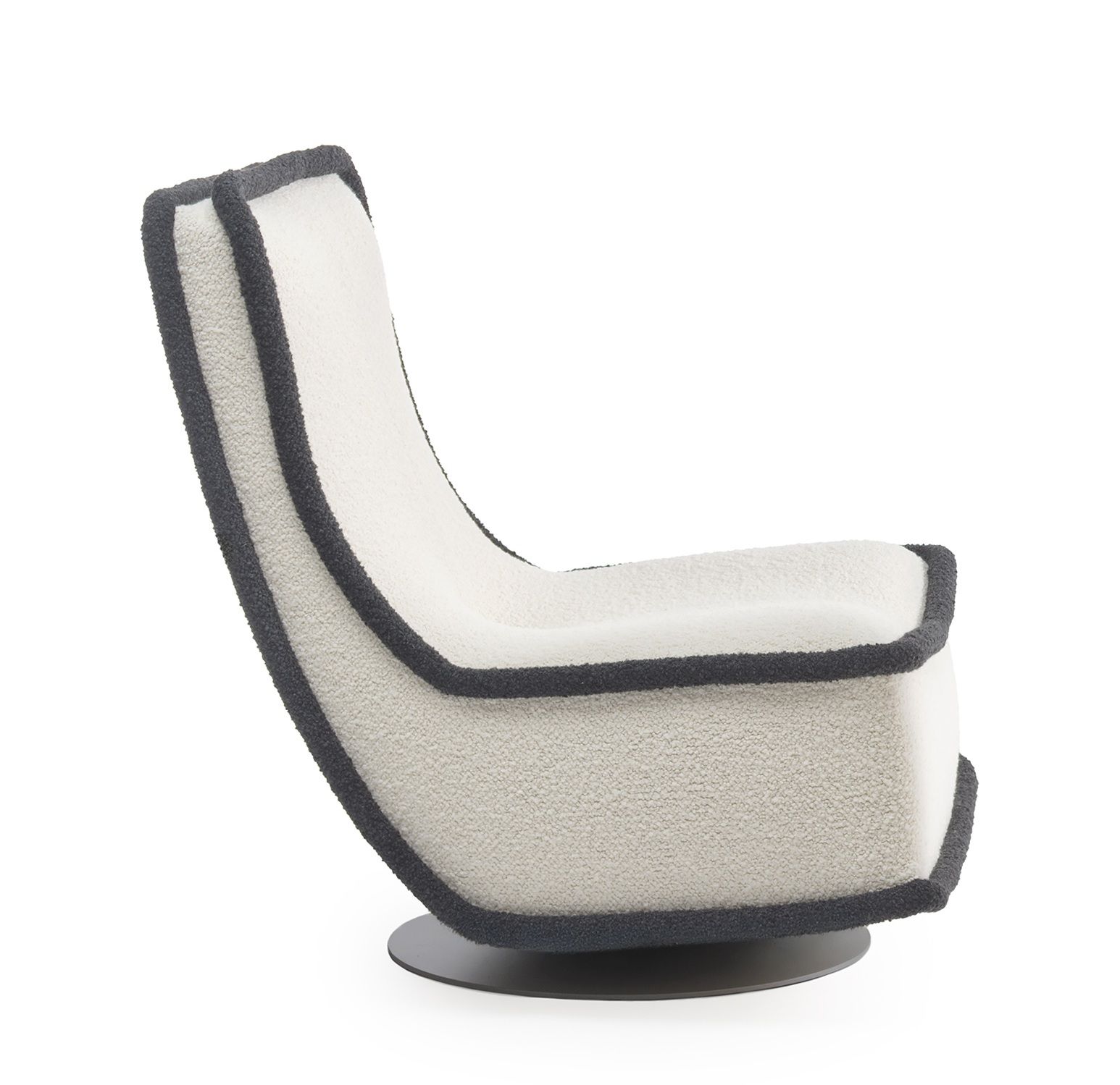 Bonheur du Jour Armchair Kartell