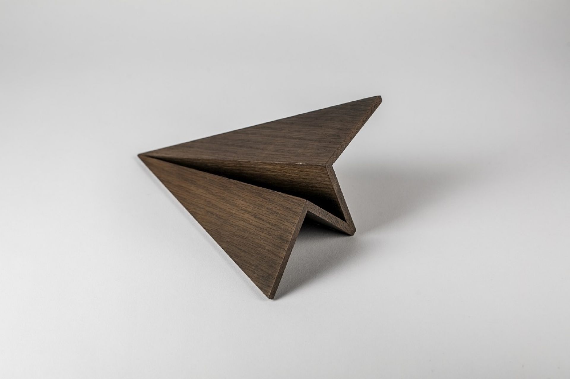 Maverick Paperplane Wooden figure Boyhood SINGLE PIECES