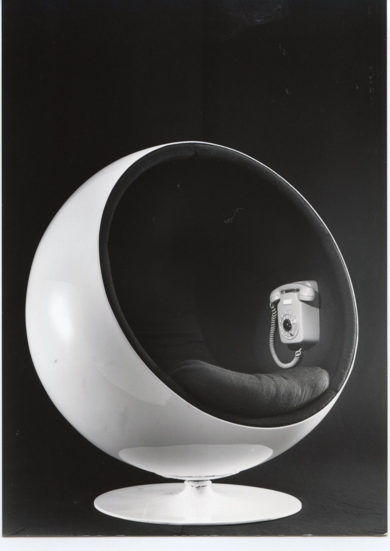 Ball Chair Eero Aarnio Originals