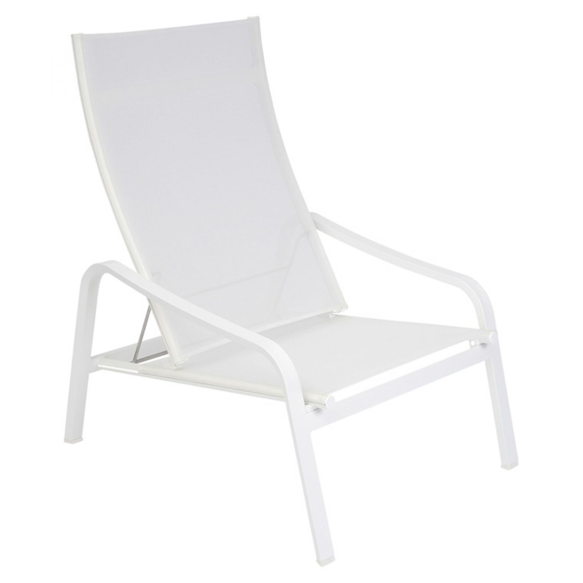 Alizé Low Chair Fermob