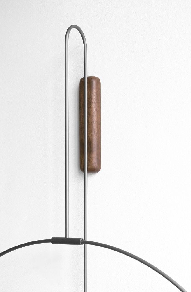 Daro Clock Wall Clock nomon