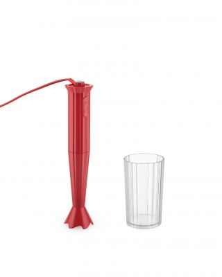 MDL10 Plissé hand blender Base Alessi SINGLE PIECES