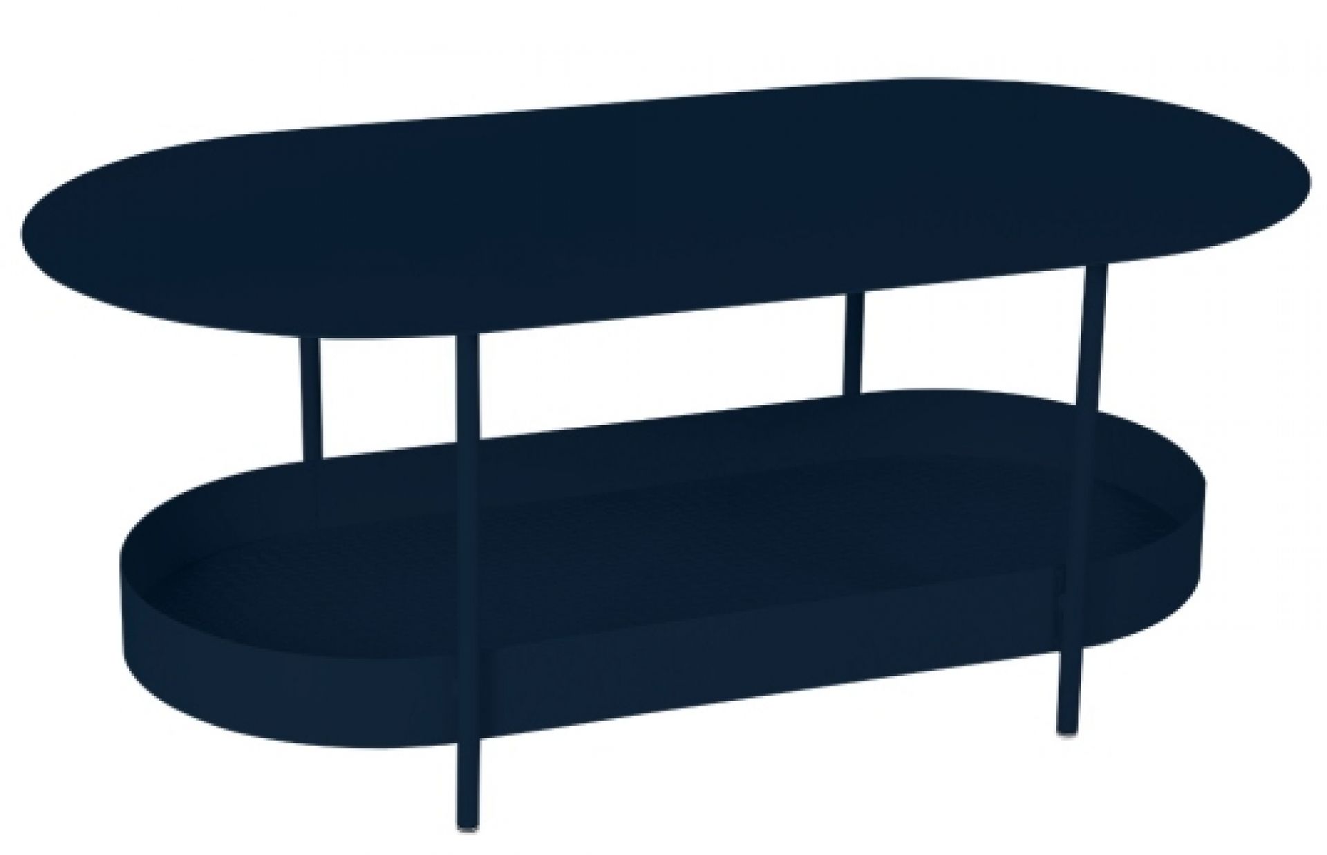 Salsa Outdoor Low table Fermob
