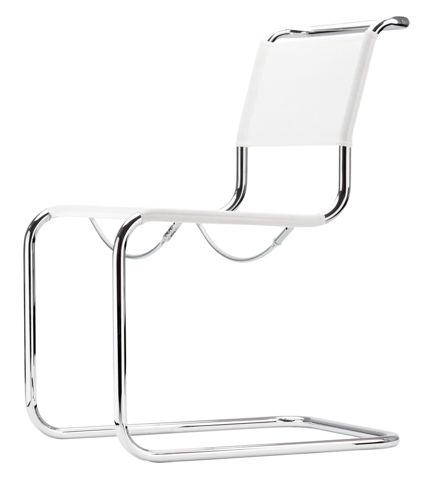 S 33 N / S33 N cantilever chair Thonet