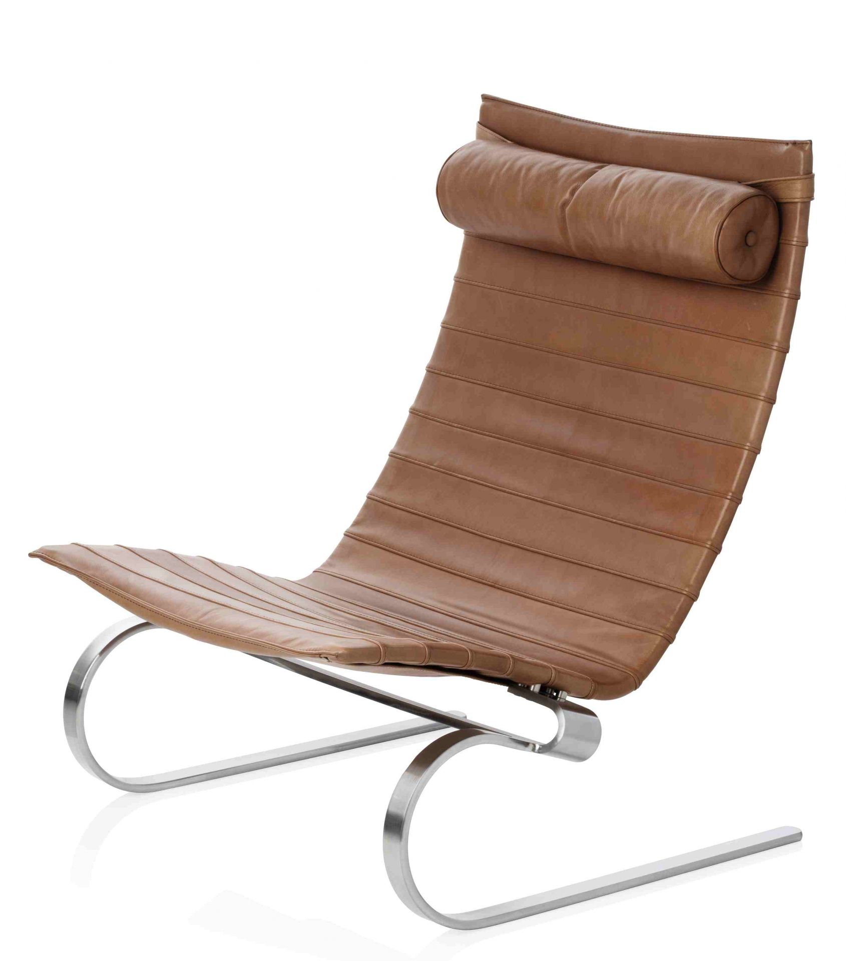 PK 20 / PK20 lounge chair Fritz Hansen