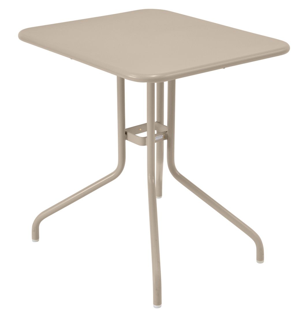 Pétale table 60 x 70 cm outdoor Fermob