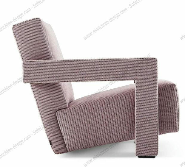 637 Utrecht armchair Cassina