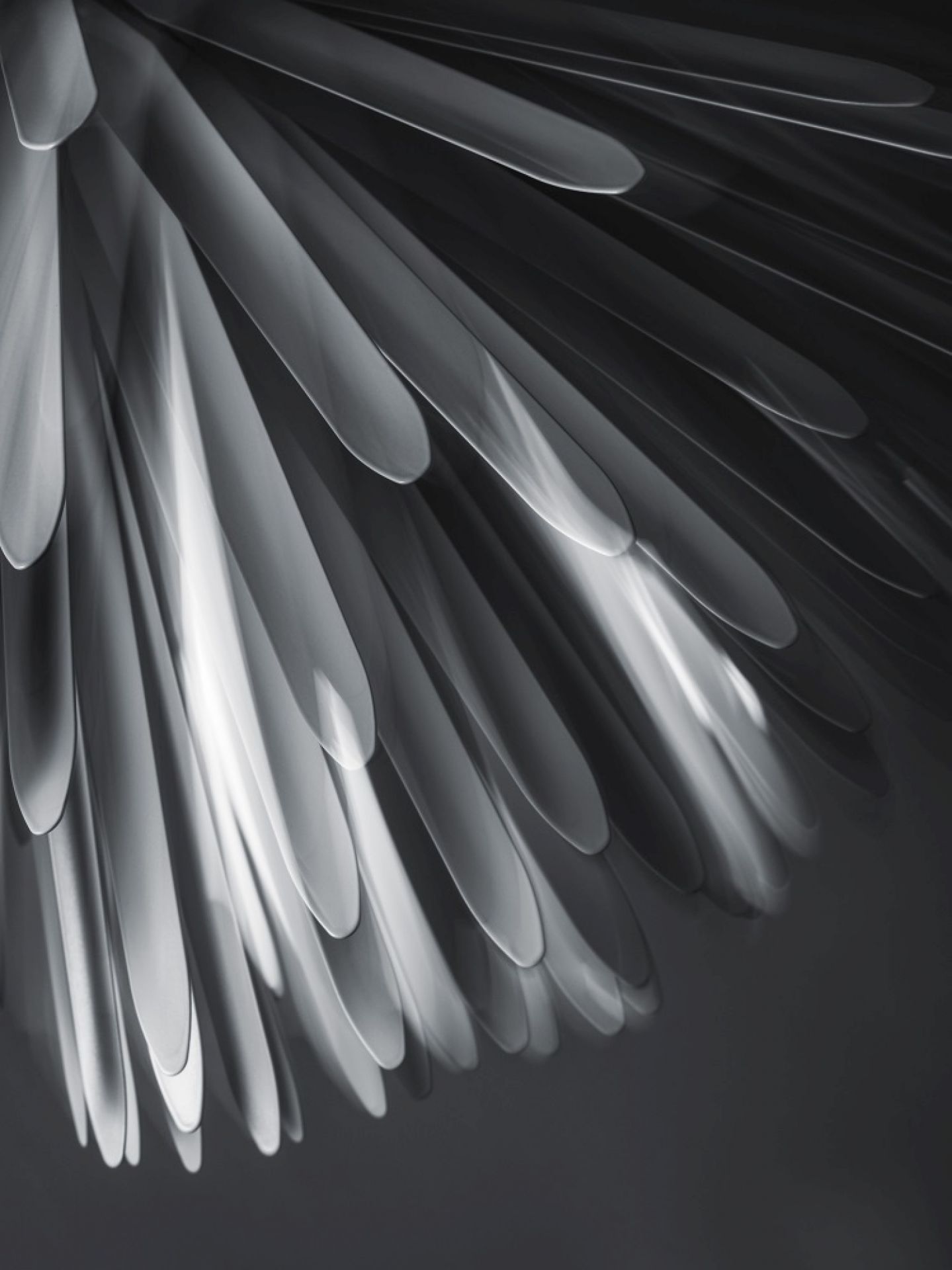 Sun Light of Love Sospensione LED Pendant lamp Foscarini 