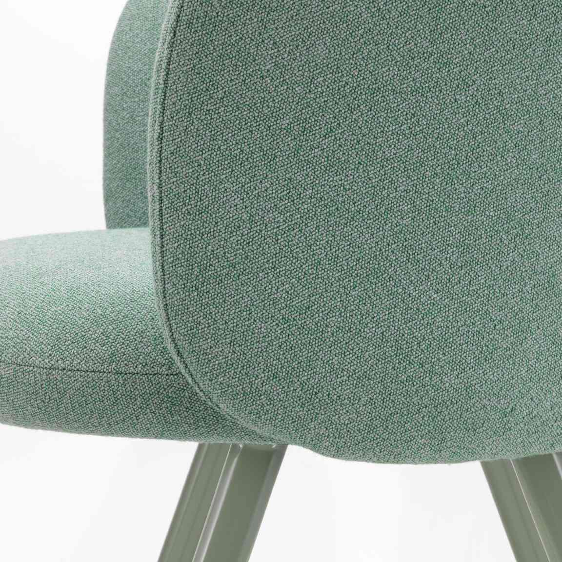 Mikado Arm Chair Armchair Vitra 