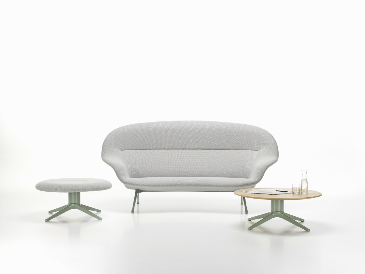 Abalon Sofa Vitra