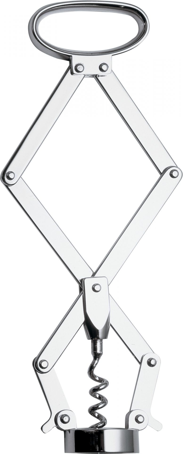 JM06 Socrates Corkscrew Alessi