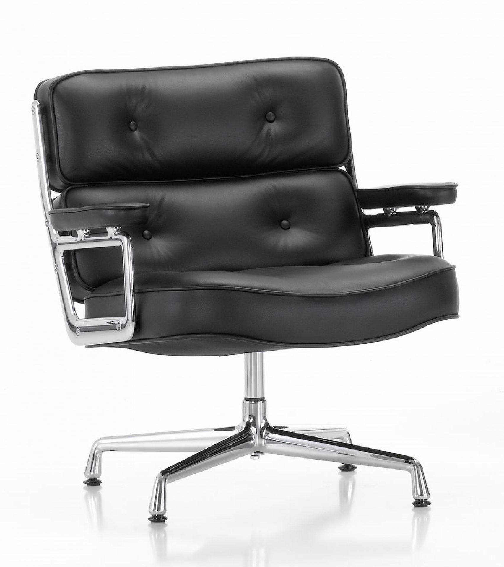 Lobby Chair ES105 / ES 105 Chair Vitra