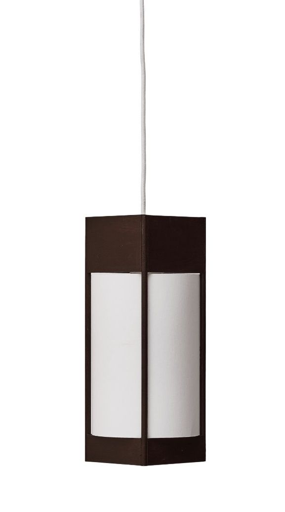 Andon Pendant Light Form & Refine 