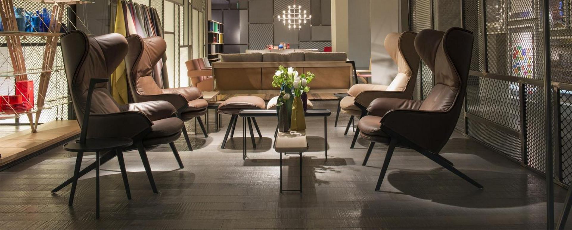 395 P22 armchair Cassina 395 P22 armchair Cassina