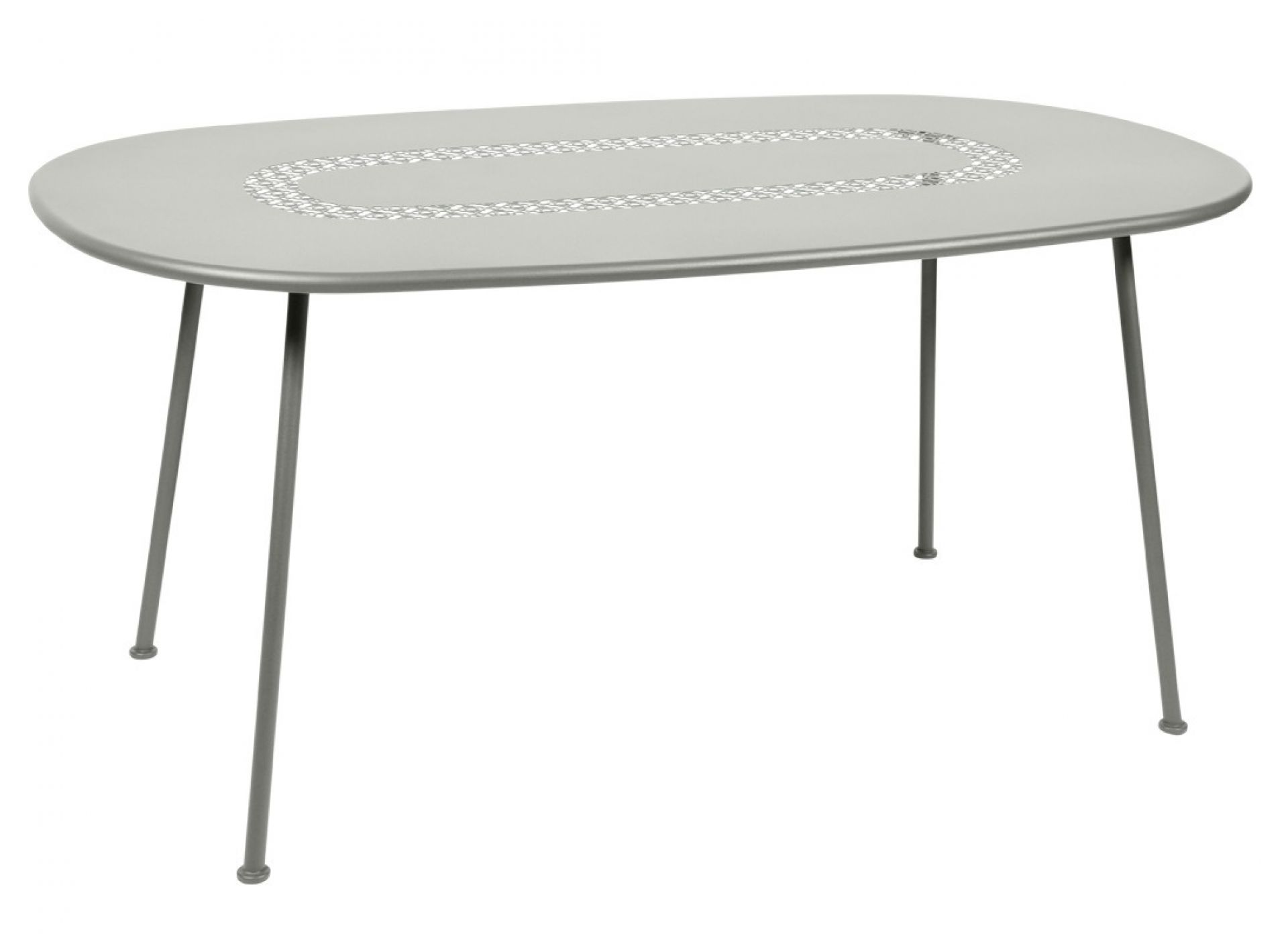 Lorette Outdoor Table Garden table Fermob