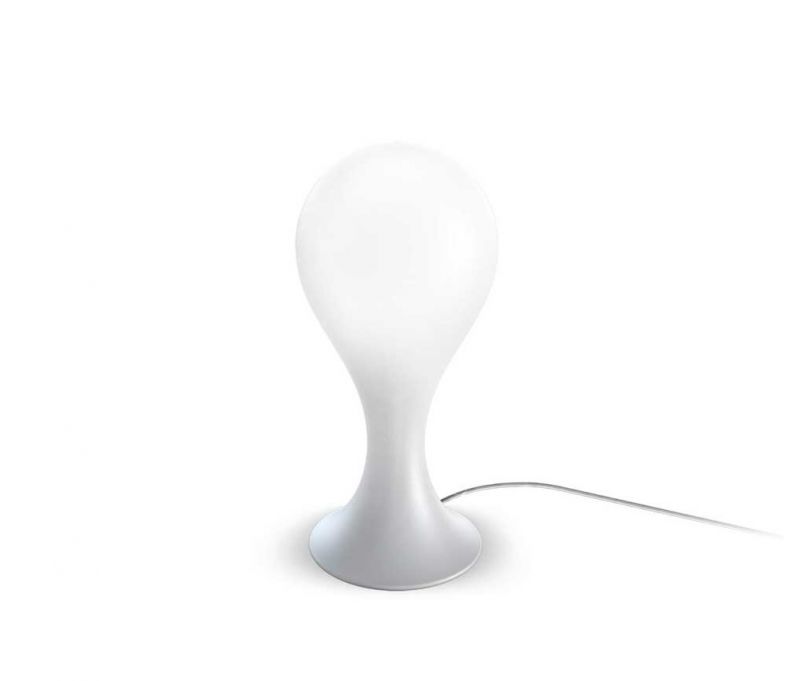 Liquid Light Drop 4 Floor Lamp Next