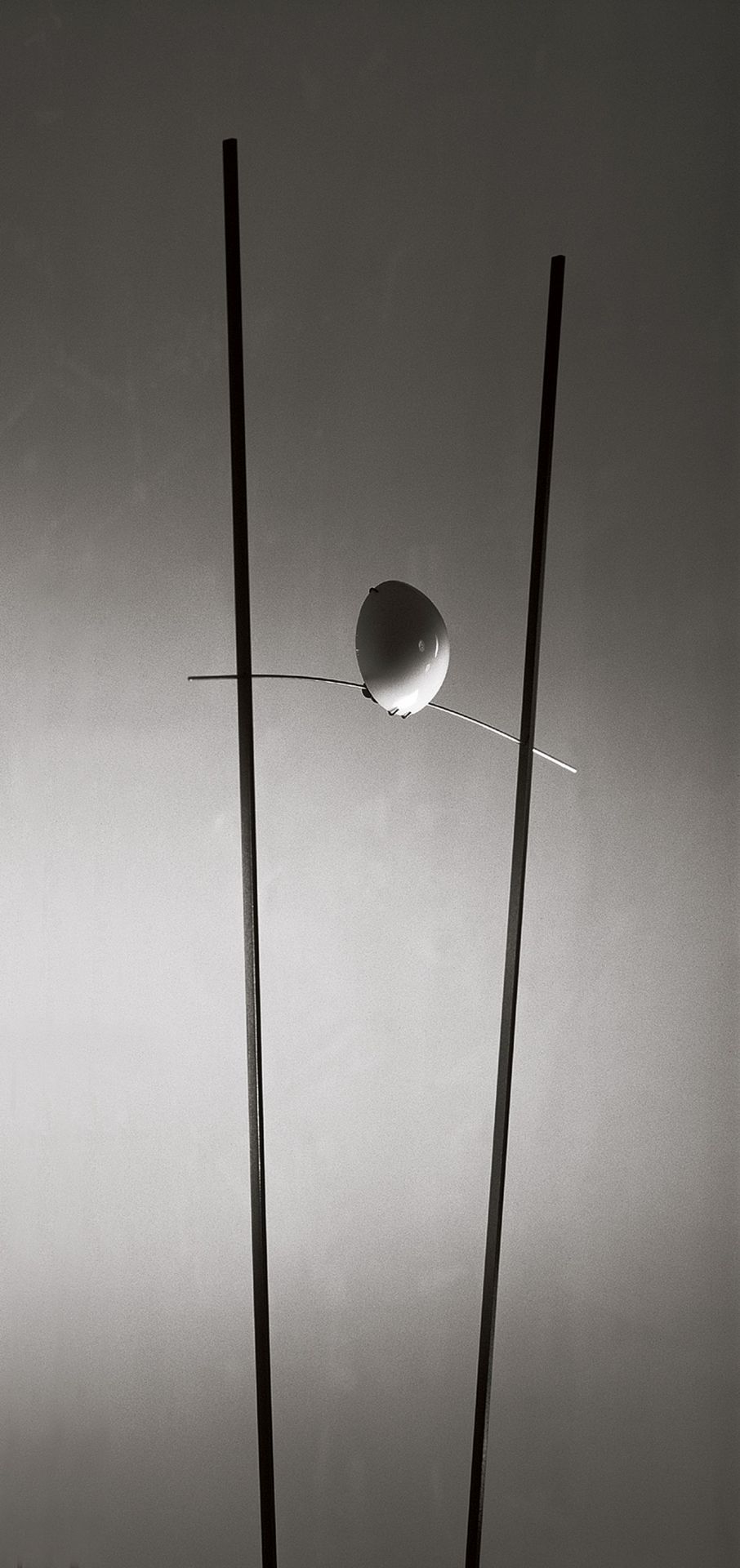 Ilios Floor lamp Ingo Maurer