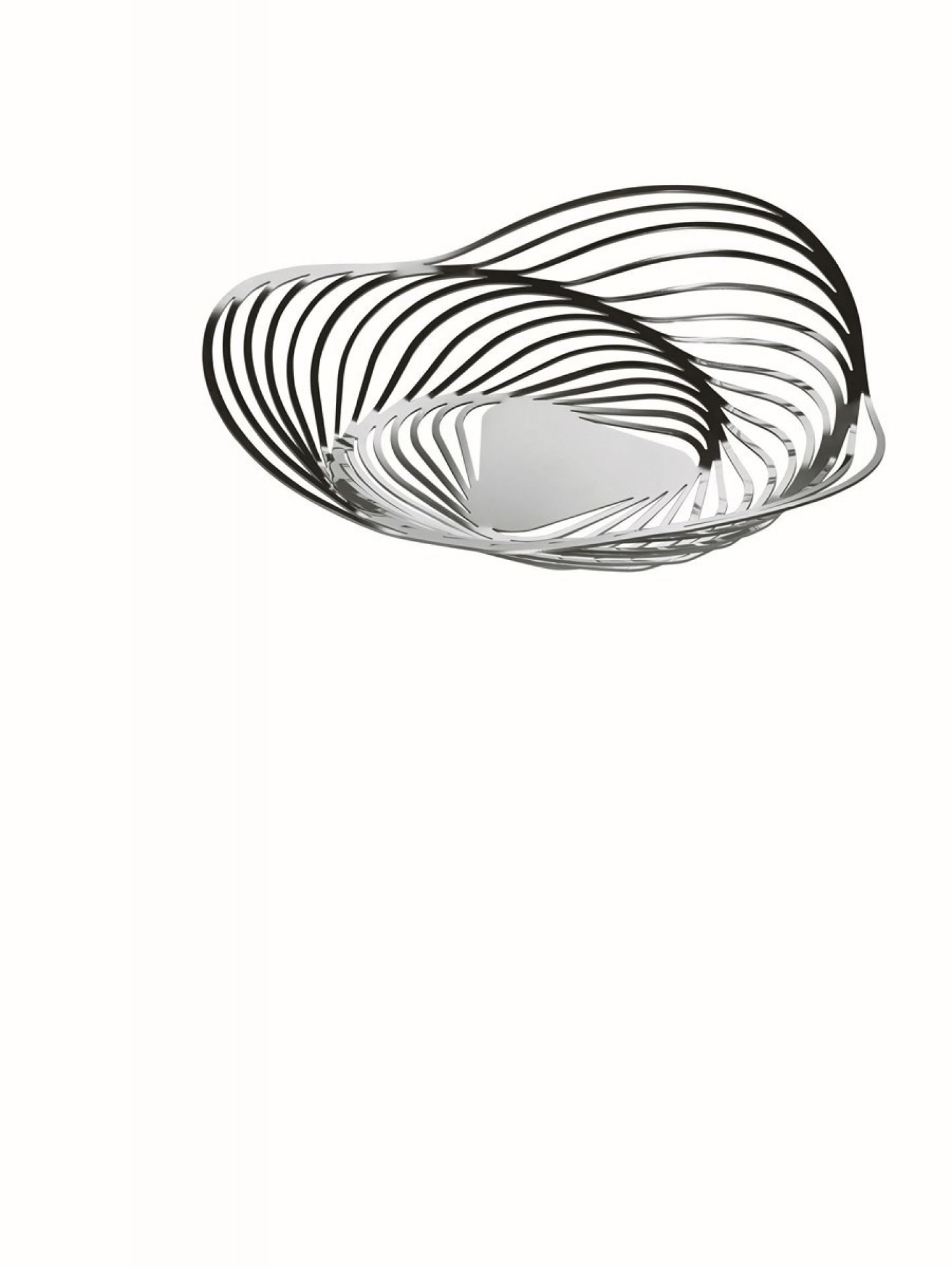 ACO01 Trinity centrepiece Alessi