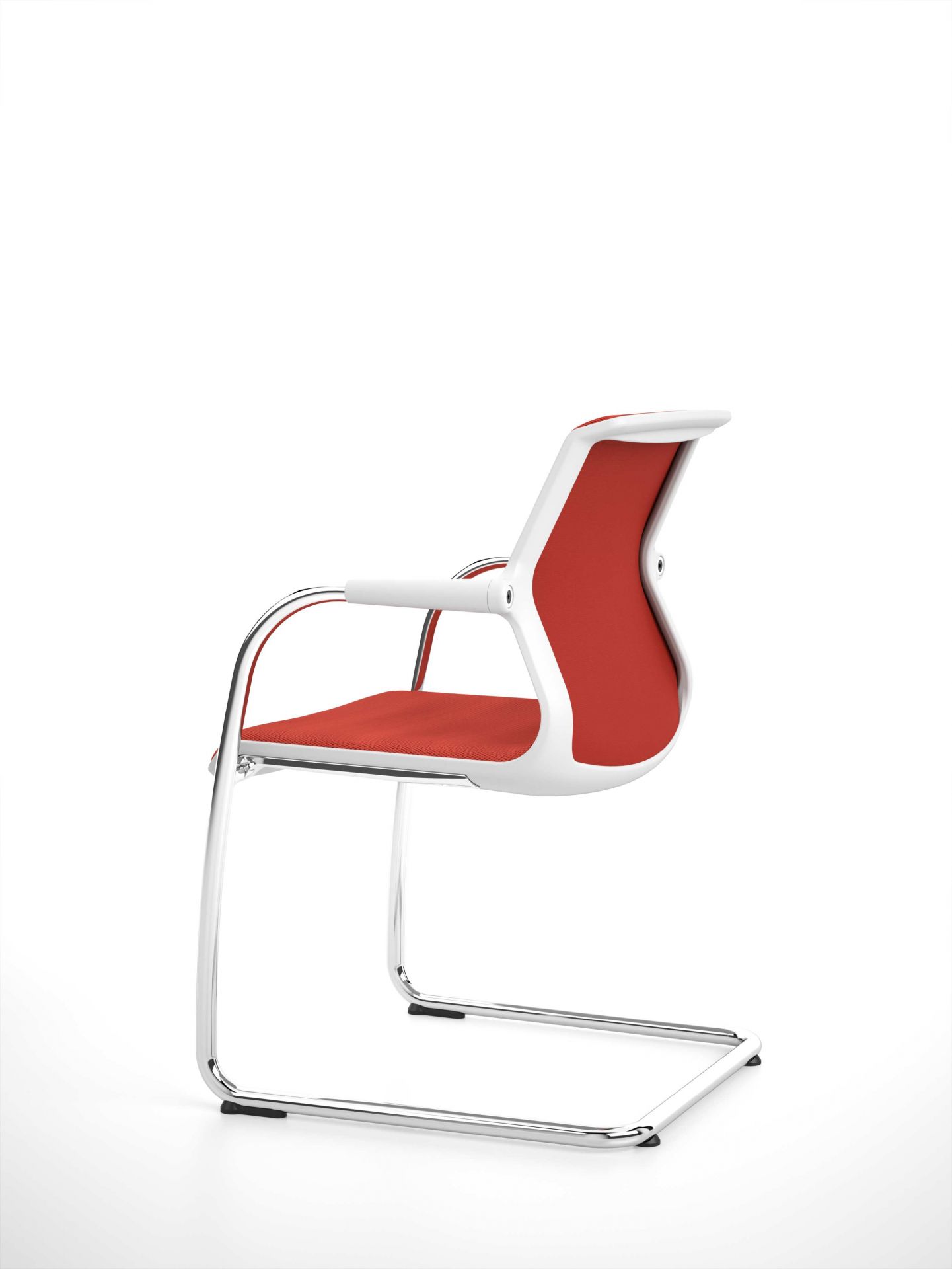 Unix Chair Cantilever Vitra