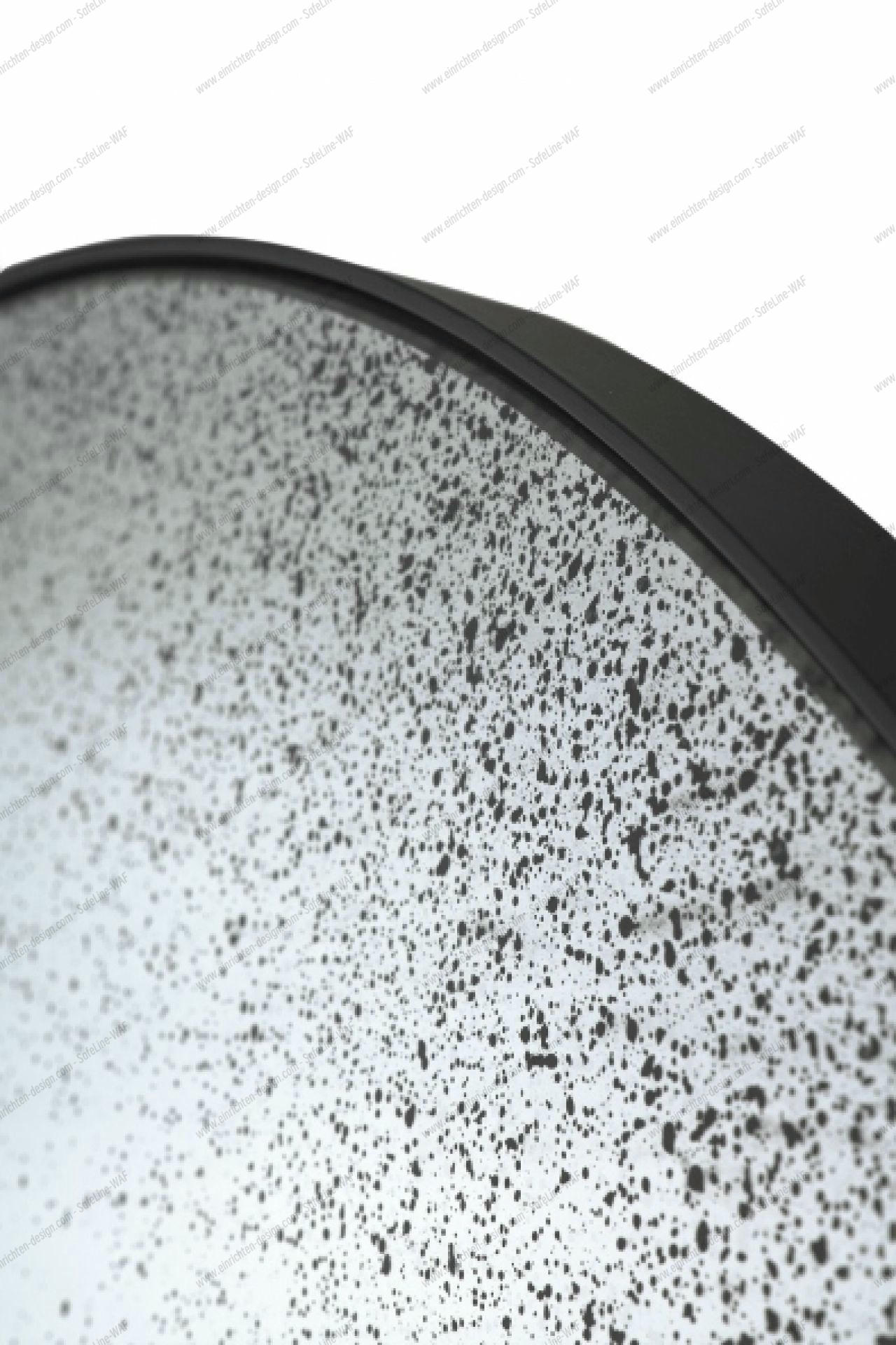 Gate Floor Mirror Clear Ethnicraft