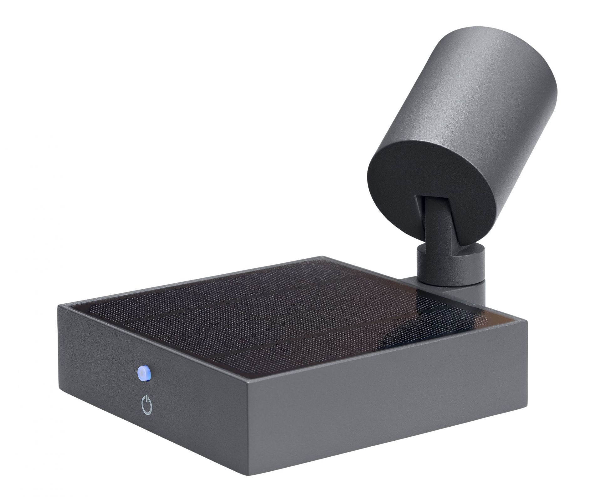 Spot.E solar garden spotlight Moree