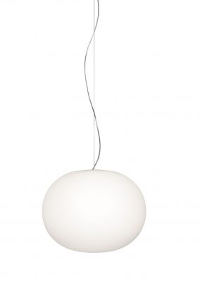 Kritisk Grøn Tilbagekaldelse Glo Ball C2 Ceiling lamp Flos | FLOS F3028000